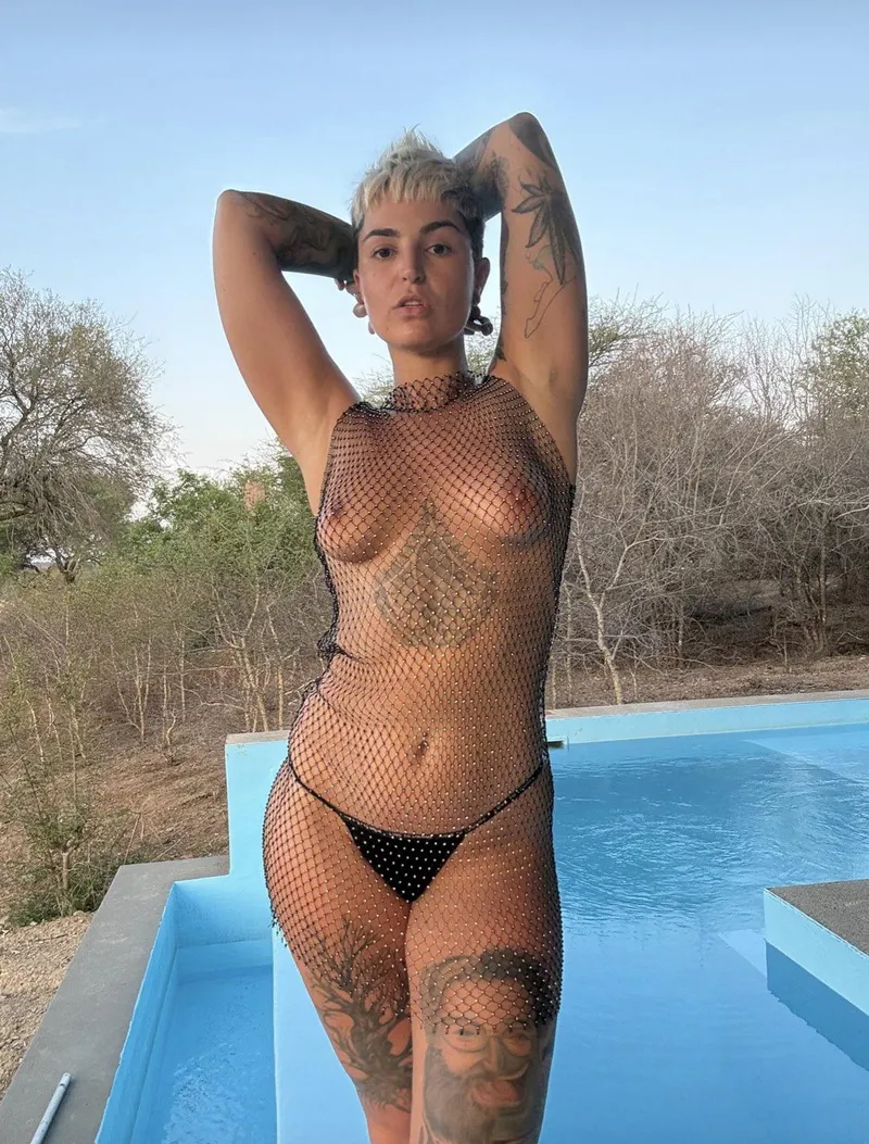 Thumbnail Stylish on Me: Outfit Approval by Georgieweare97 | shorthairchicks