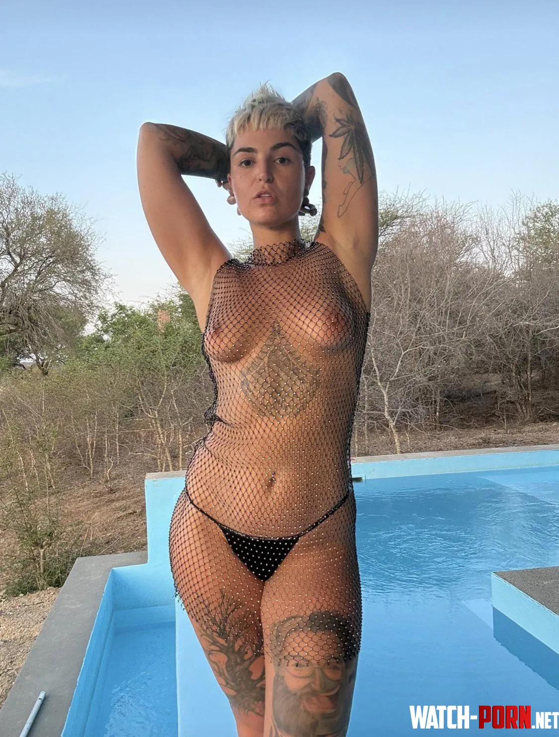 You like this outfit on me by Georgieweare97