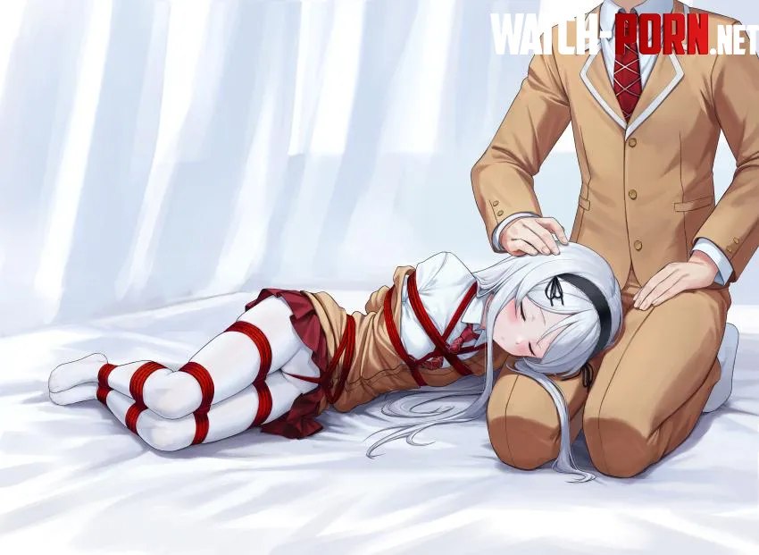 Lap pillow by Keepin_it_free