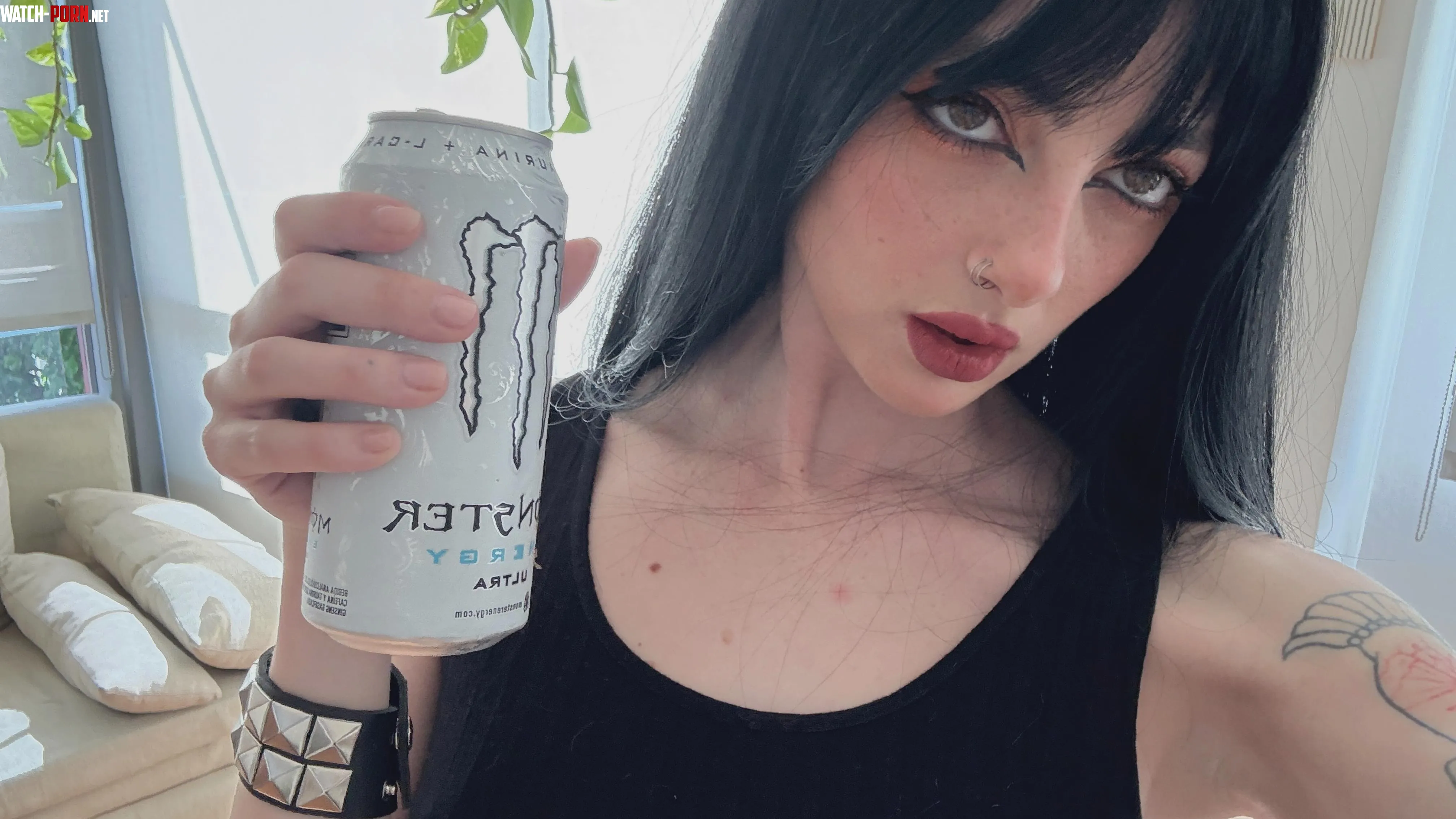 19F4M - Late soft calm. findd mee on lnstgmr: lunarumes by Escapee334