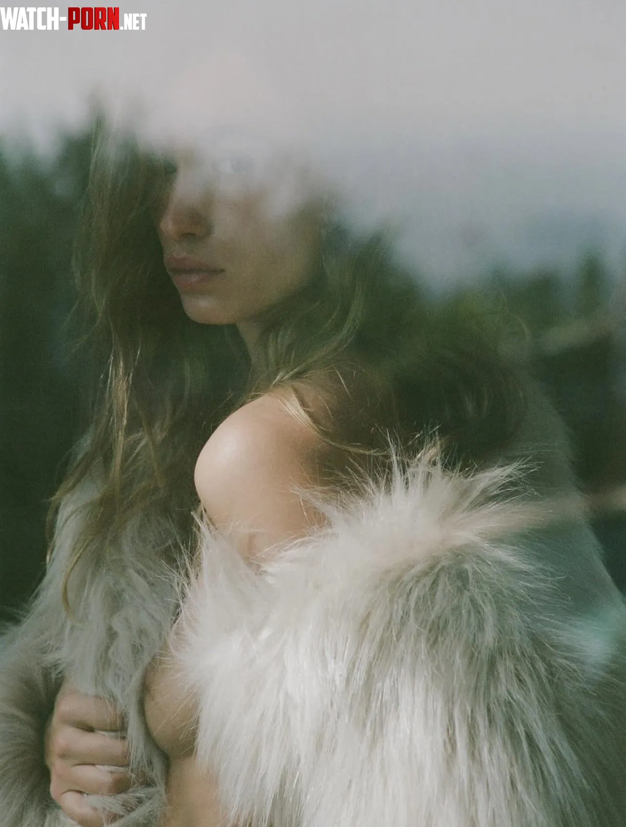 Jenn Dupuy by platinumkingx