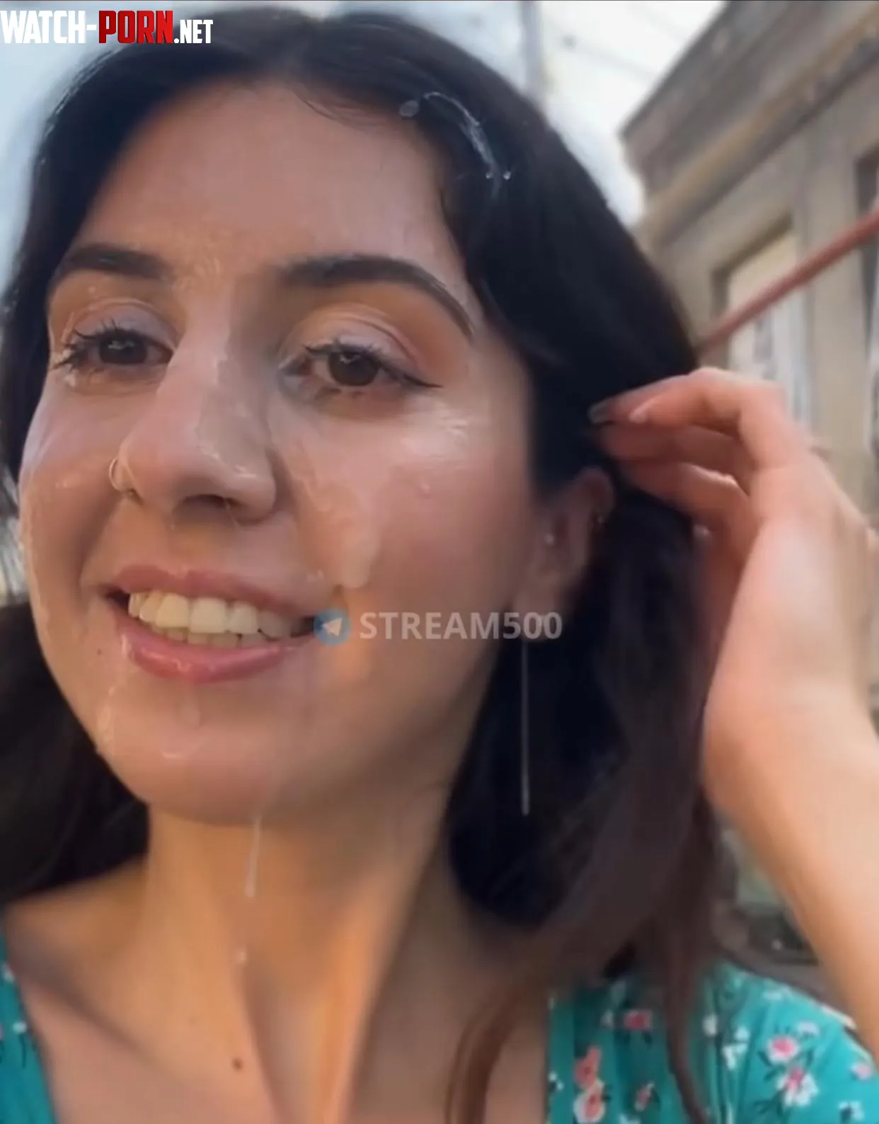 Who is she? by colonizedpuertorican