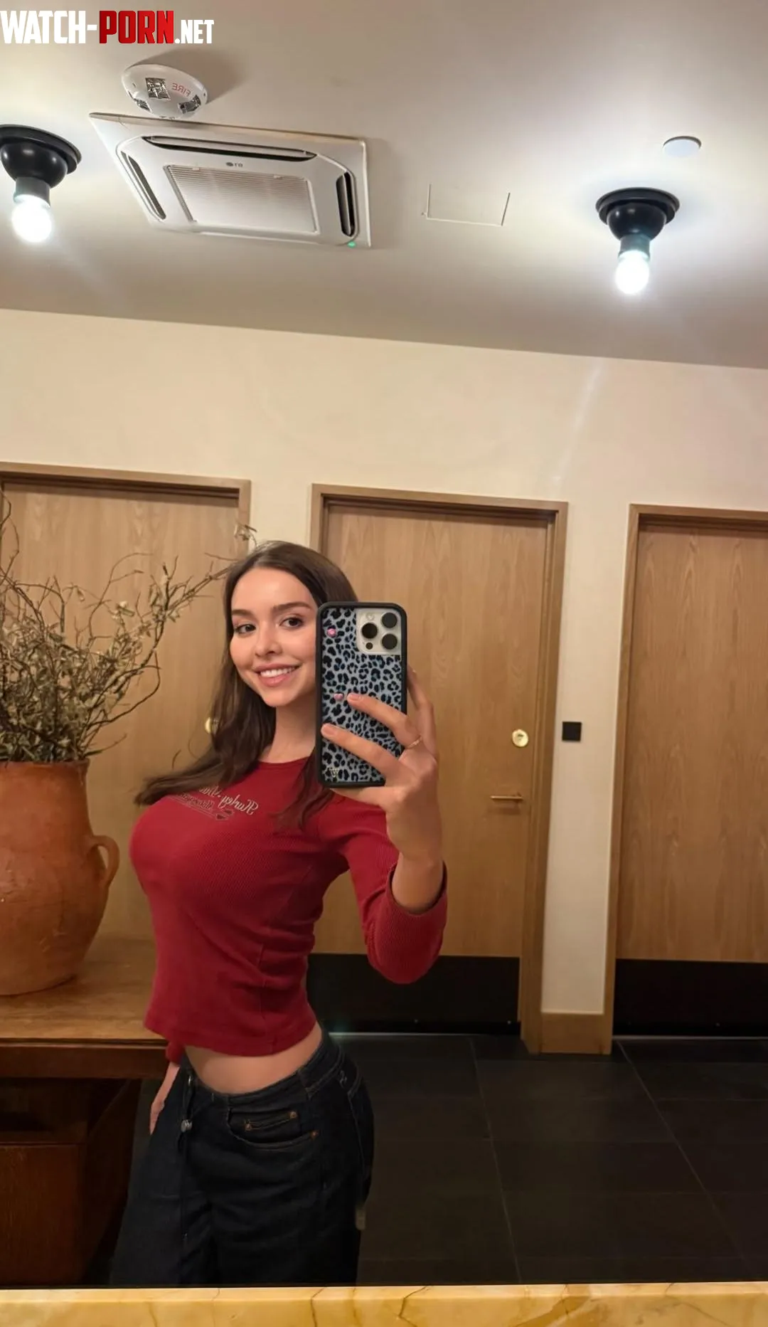 smiling by pearl_mar