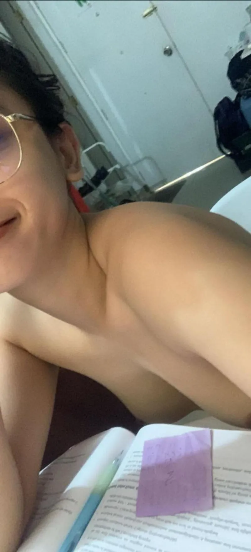 Thumbnail TrickCulture2827's Halukay 4 Study Time with GF