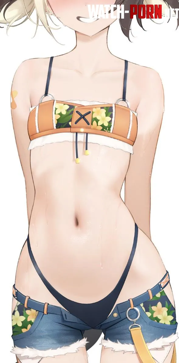 how i dress around horny old men <3 by xwrecker