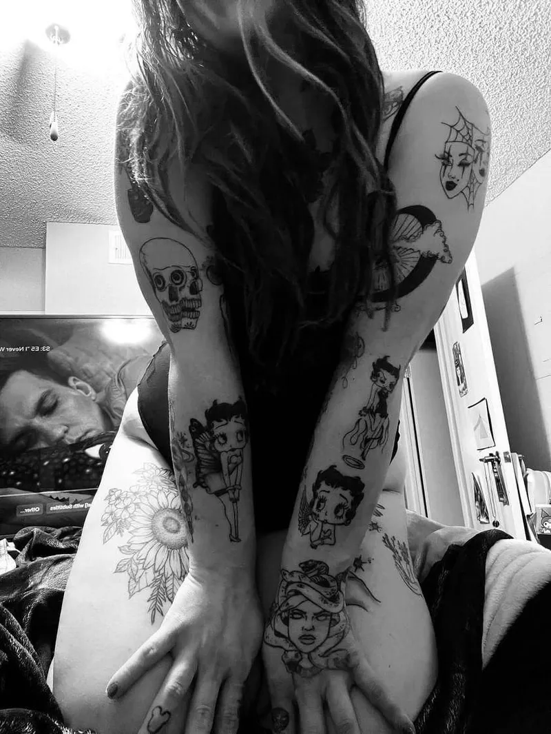 Thumbnail SpicySugarVIP's Dream: Dick Inside - onlyfanschicks Fantasy