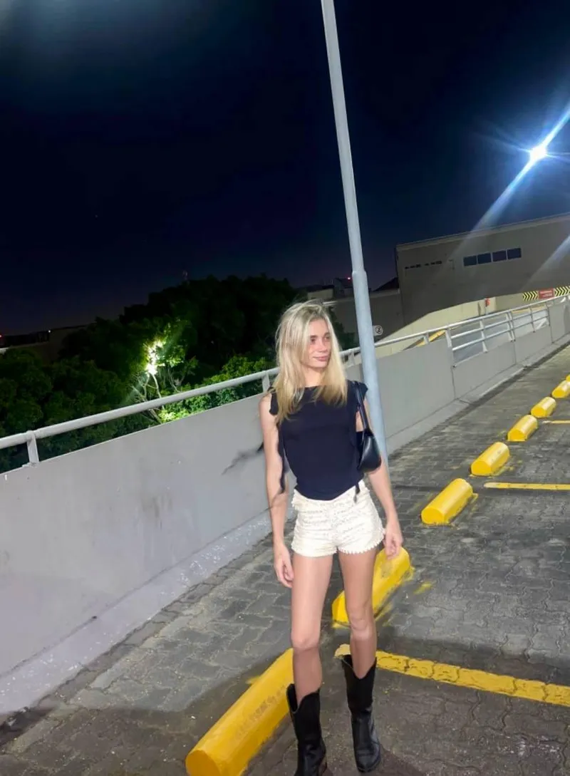 Thumbnail Feeling pretty spicy by EuphoricEditor5133