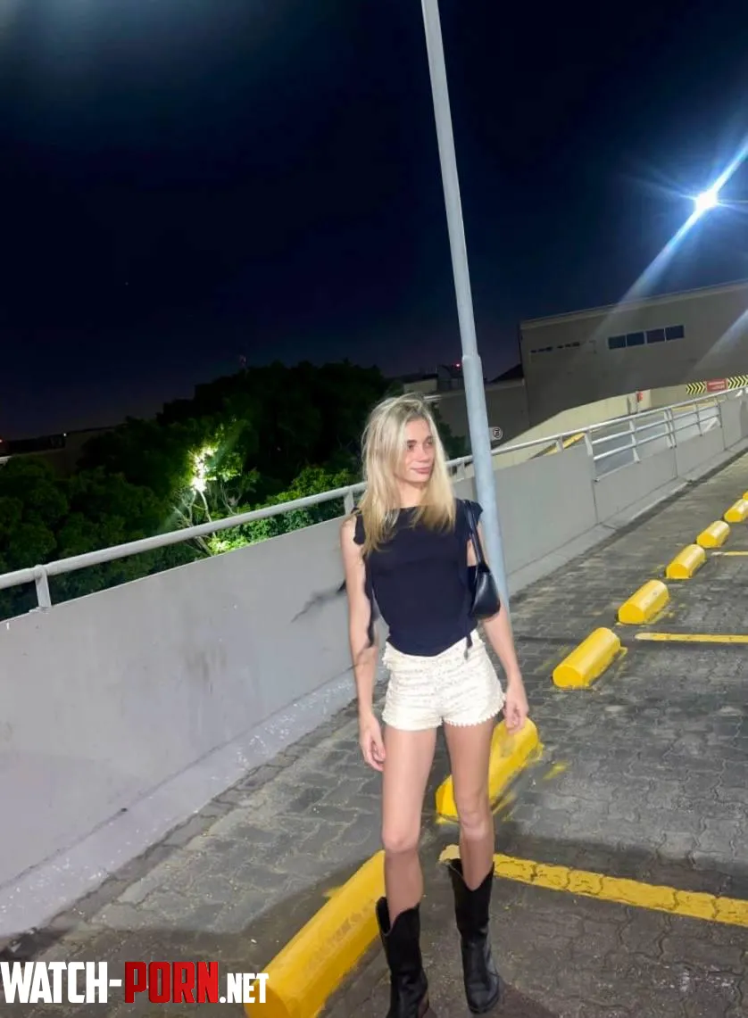 Feeling pretty spicy by EuphoricEditor5133