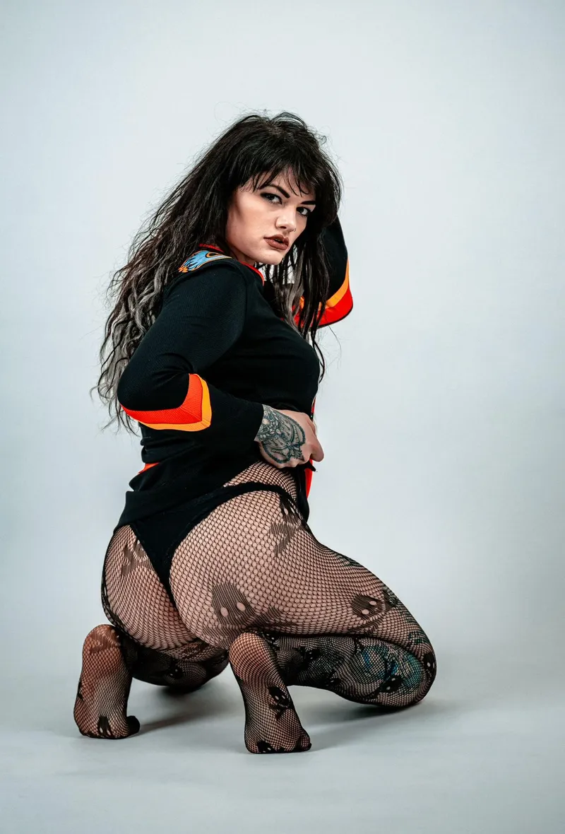 Thumbnail Cheer on Flames with RookieRocket13 in GamedayGoneWild