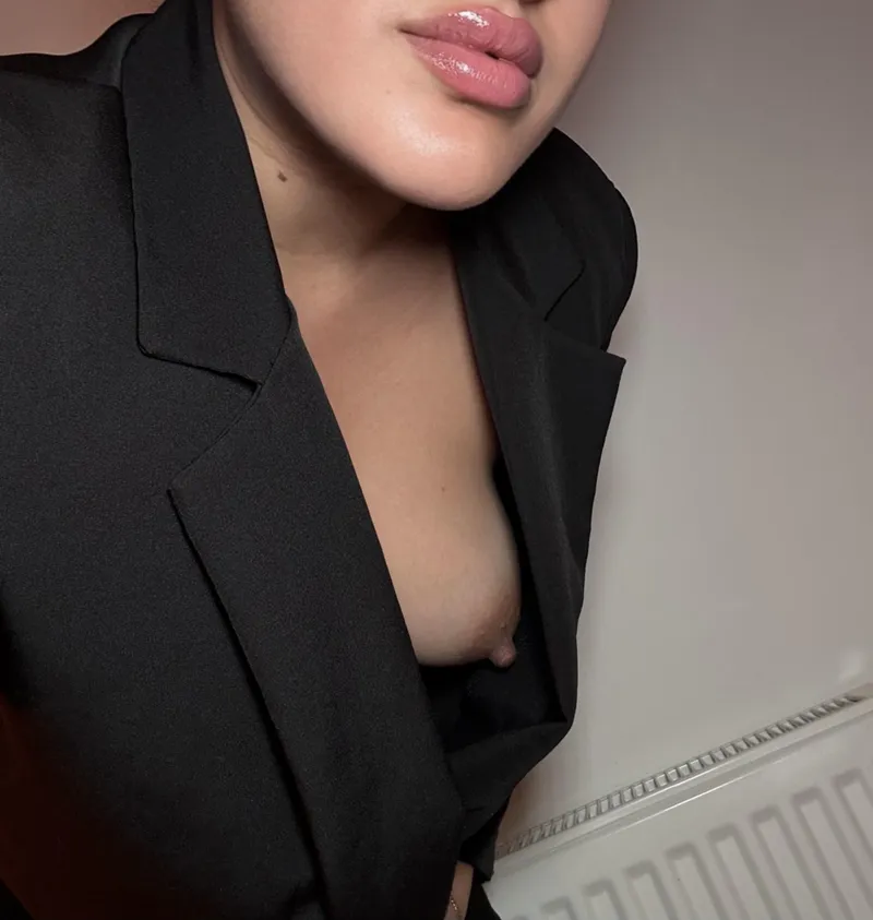 Thumbnail Distraction Alert: Exploring Outfit Choices by EmotionalWait1465 from the Downblouse Collection