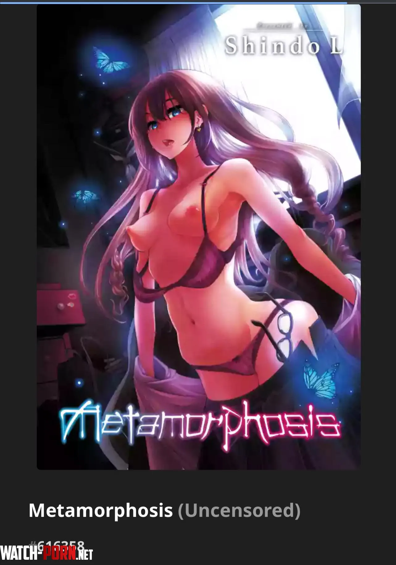 It’s Back From The Purge That Happened A Couple Years Back by JePKo22