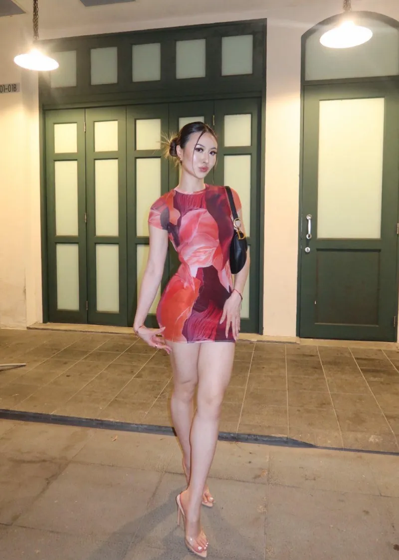 Thumbnail The Charm of a Cute Dress - Author's Take by beautywow