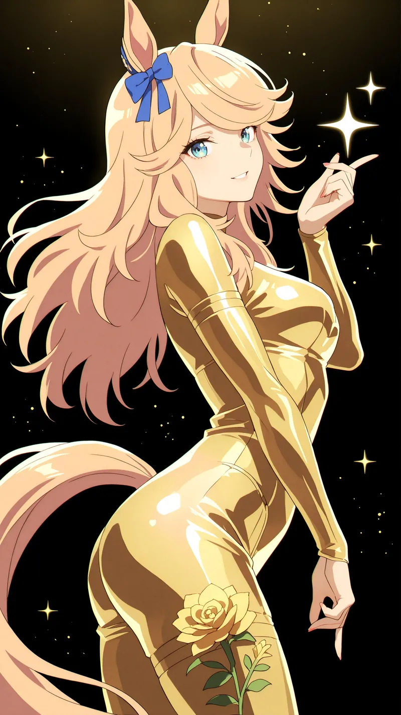 Thumbnail WoolsonDaSheep's 'Gold City' Adventures - Anime Bodysuits