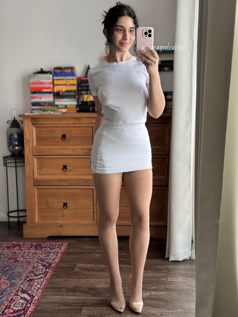 Thumbnail The tighter the better by caramelcutie1