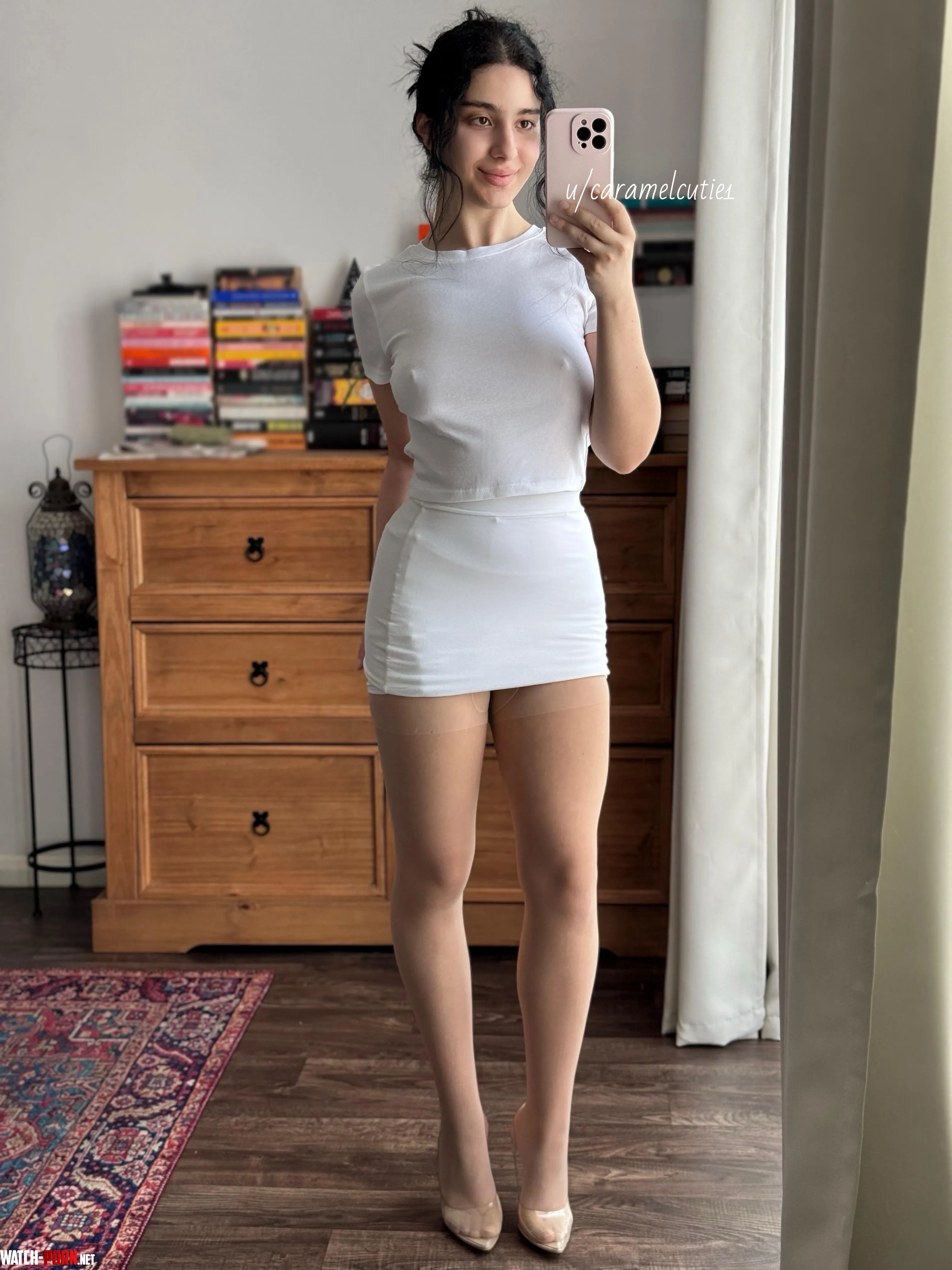 The tighter the better by caramelcutie1