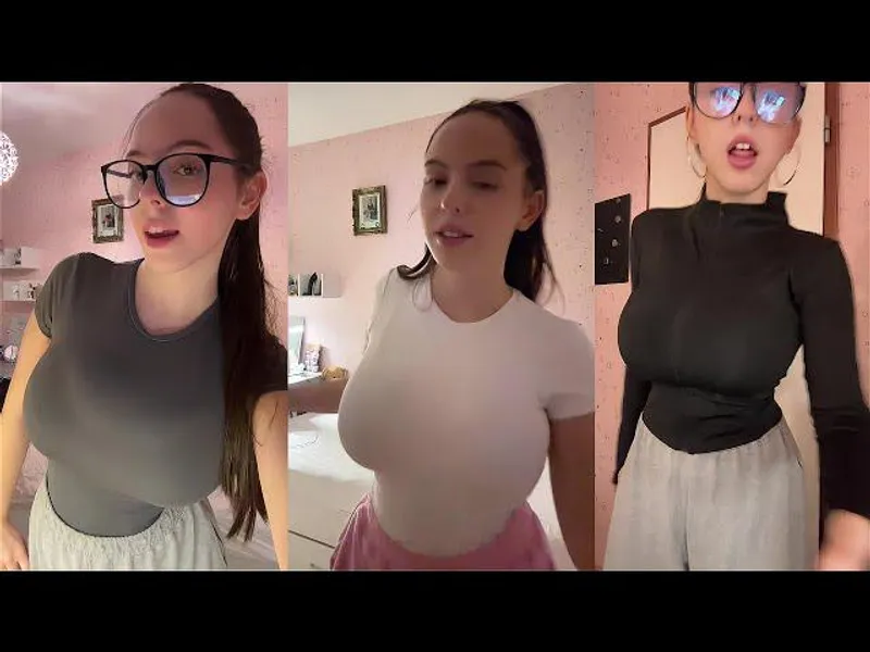 Thumbnail The Bosnia Beauty Uncovered - Author: DaveInSoCal