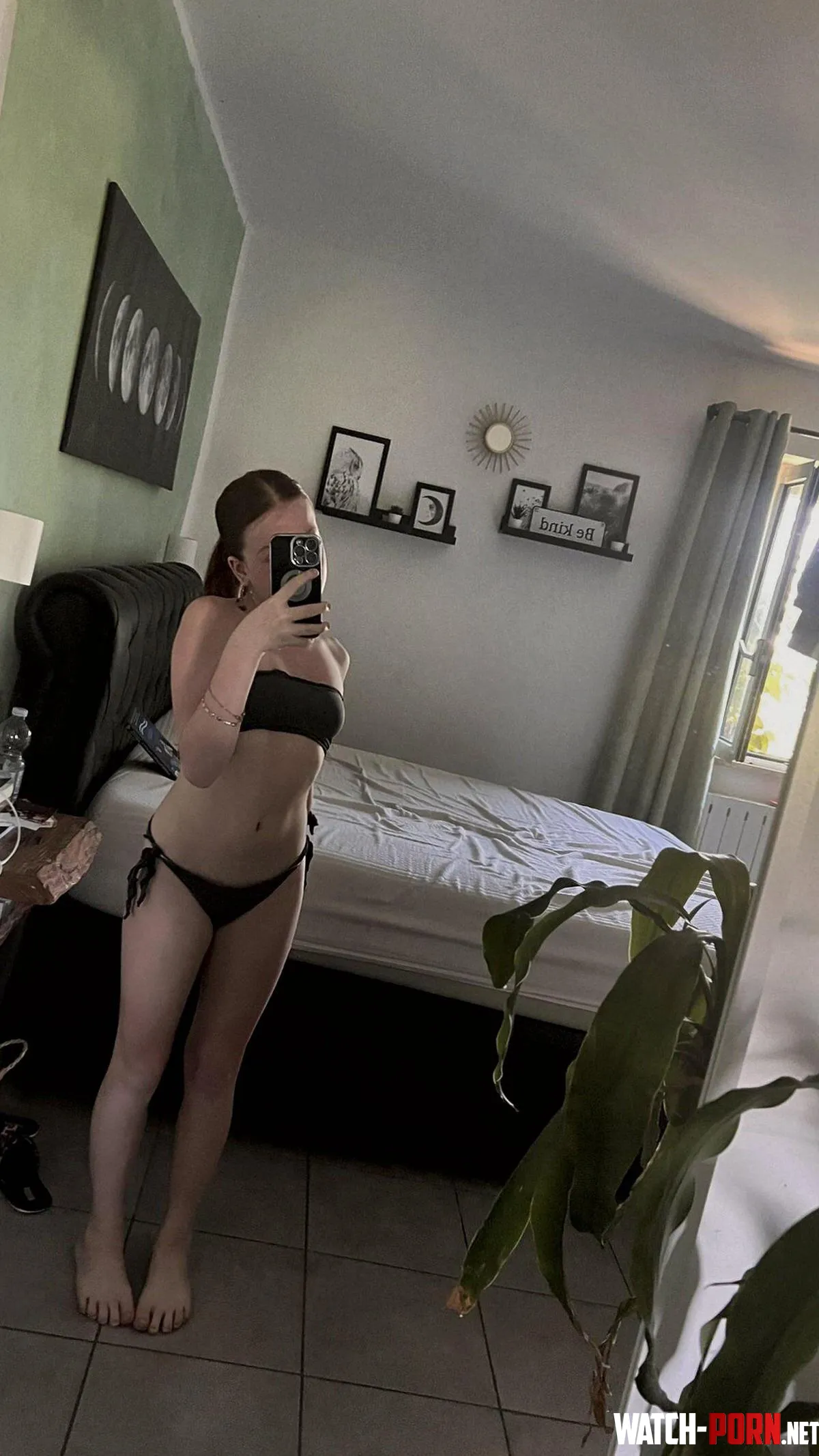 home alone and bored, wanna join me here by Savings-Cabinet-567