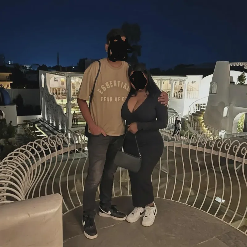 Thumbnail Revealing Ladies and Gentlemen, my GF! by Aditya_Kierator