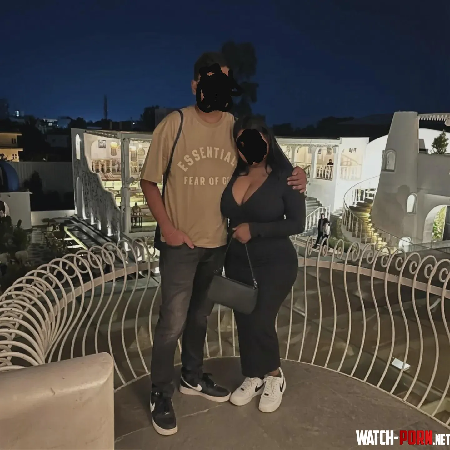 Ladies and Gentlemen, my GF! by Aditya_Kierator