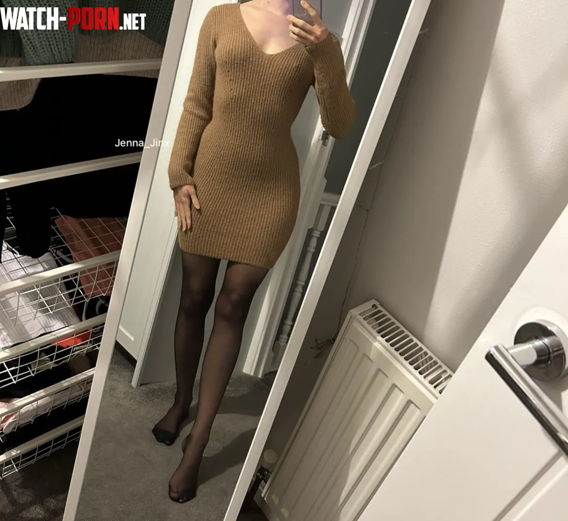 My pokies are indecent by jenna_jinx