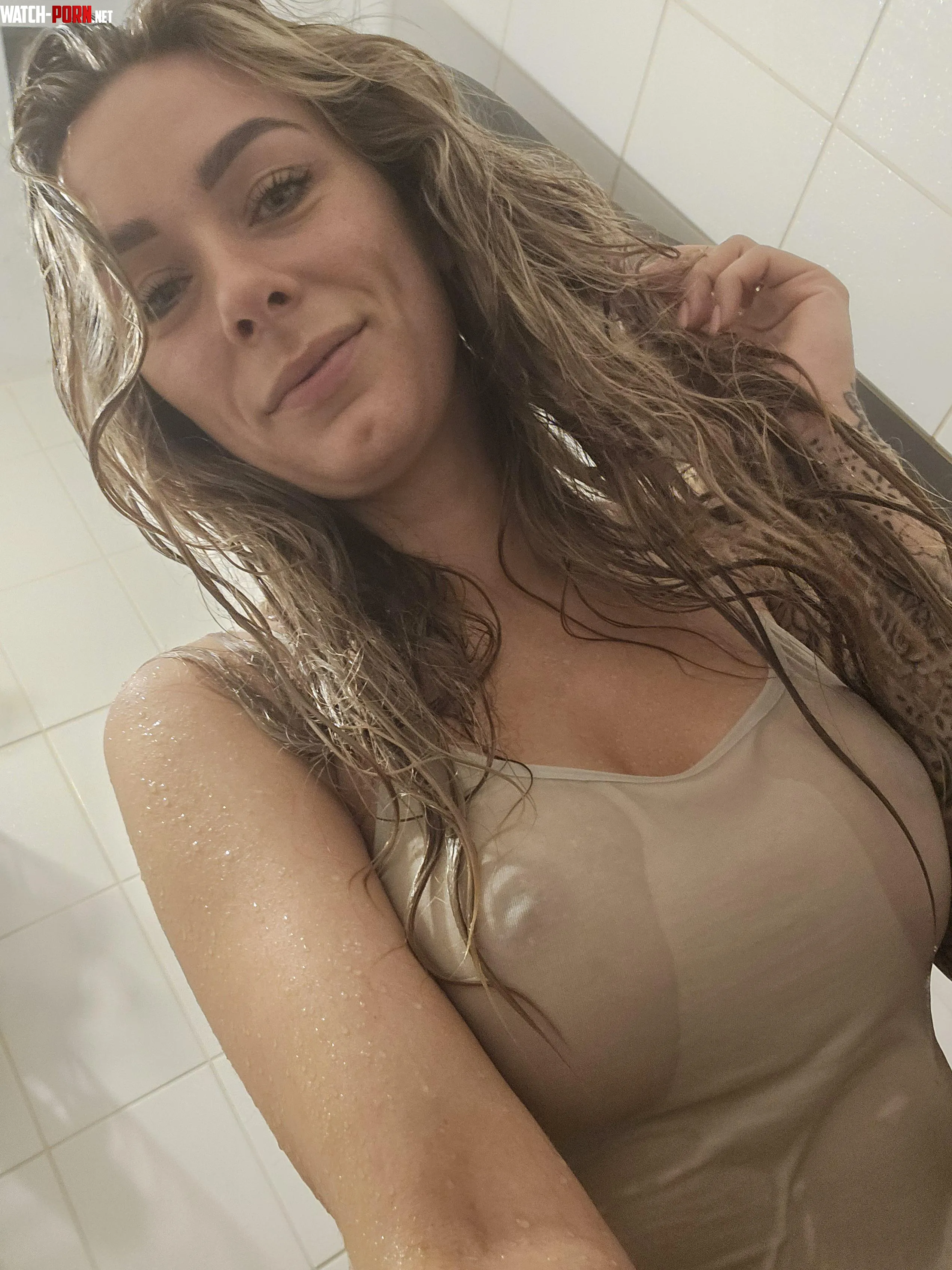 They're trying to get some fresh air lol by u123u123