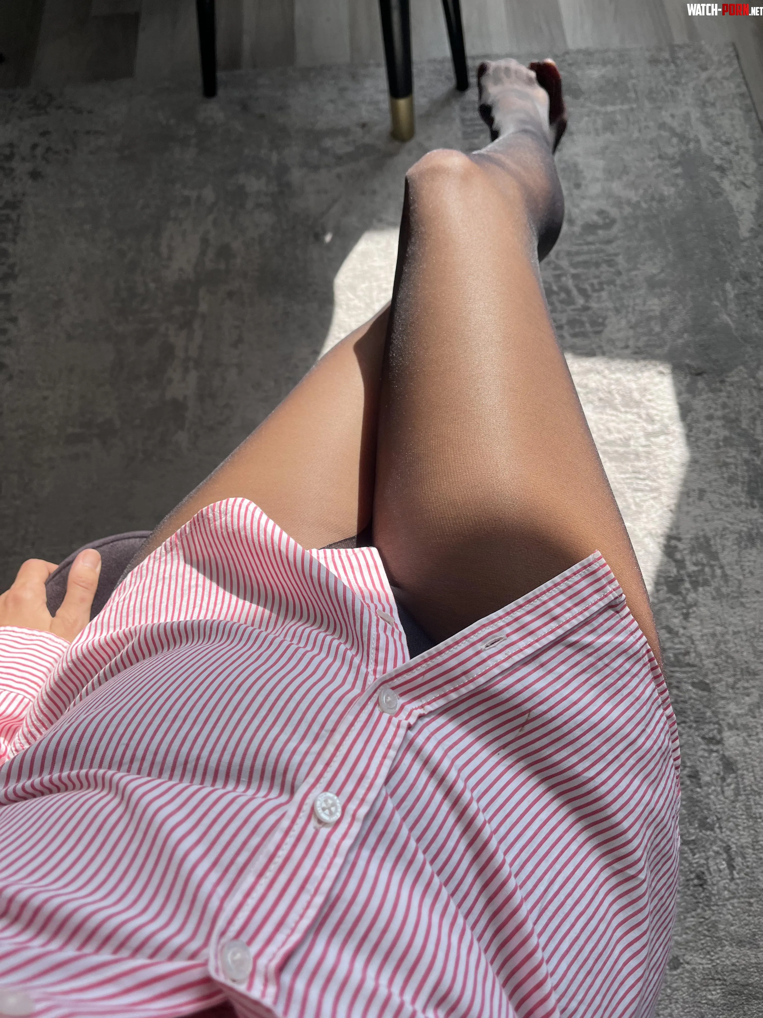 Would you like to buy new pantyhose to me? 🤭 by purenylonofficial