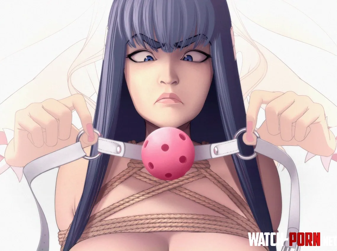 Open wide please 😊 by UsingForAnonymity