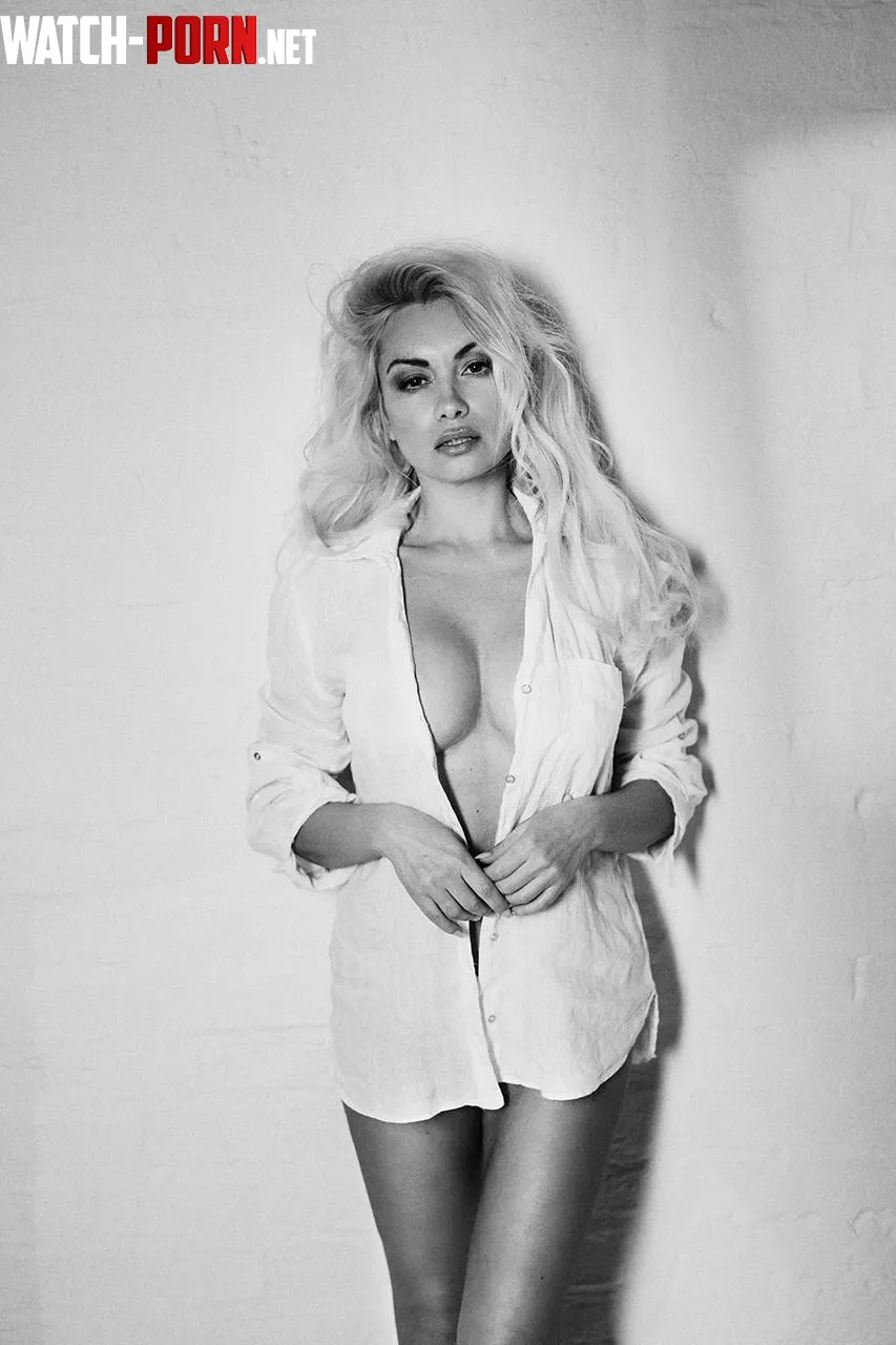 Eva by me by OStudio_space