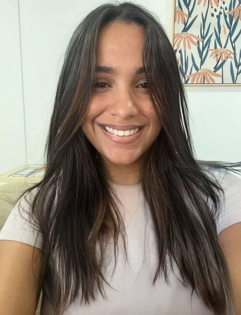 Thumbnail Colombian x Italian | bebelindy