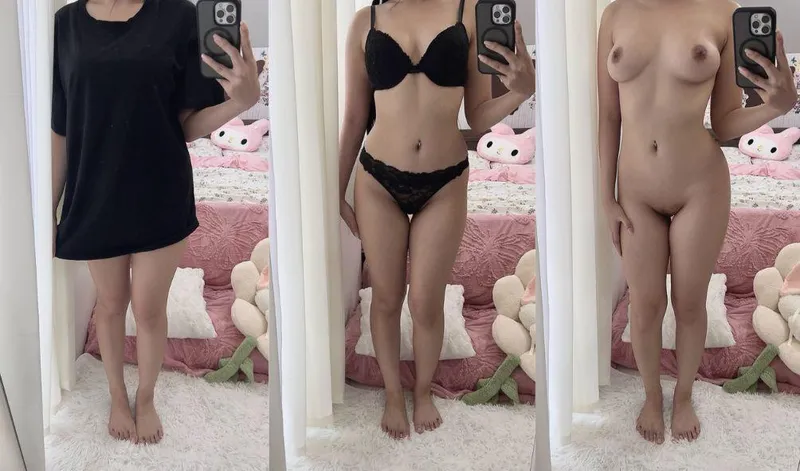 Thumbnail These Clothes Just Get in the Way >w< | tinychinesedom