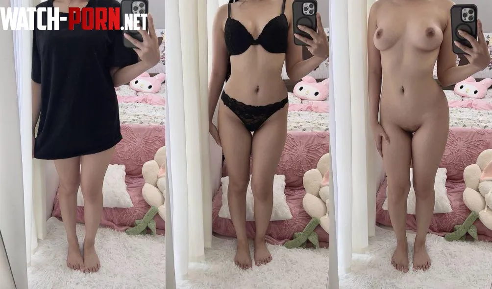 These clothes just get in the way >w< by tinychinesedom