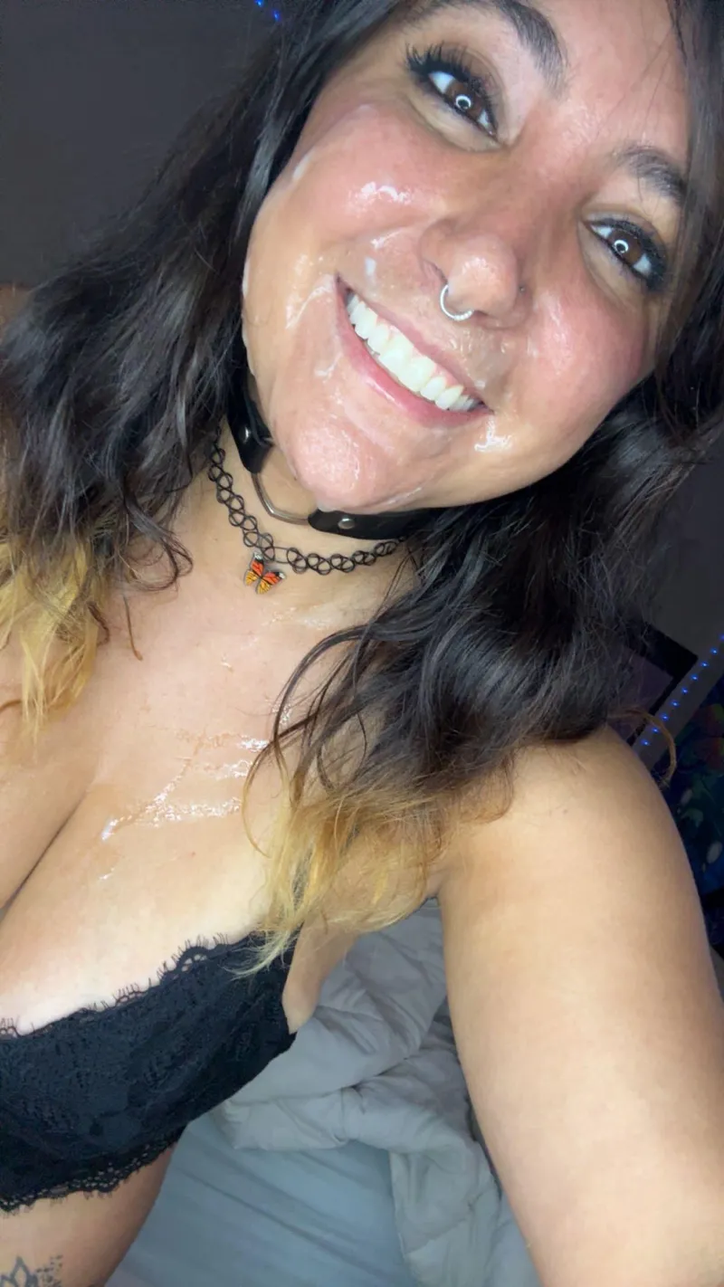 Thumbnail The Joy of Being a Happy Girl by Juiceypeaches102