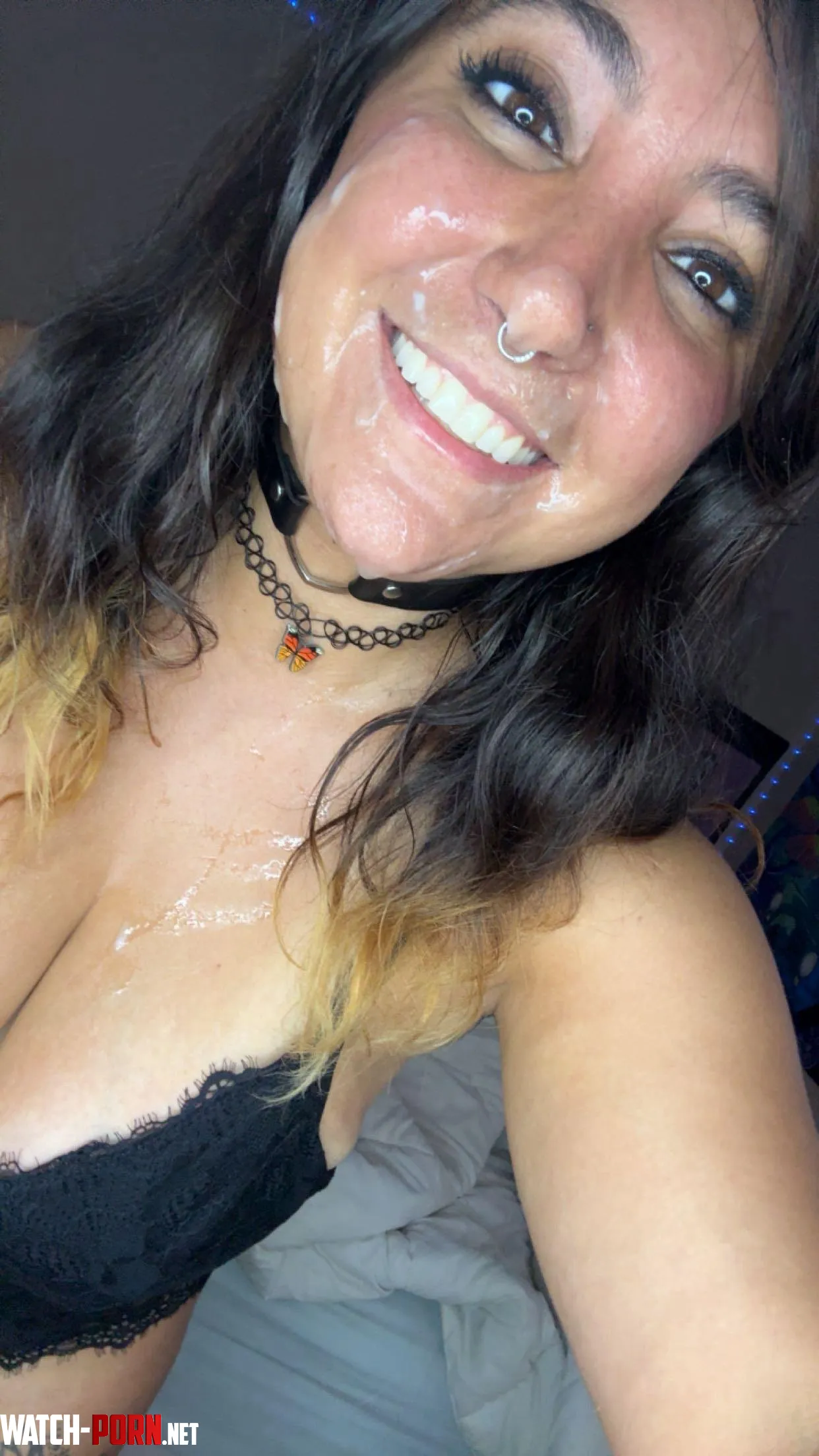 Happy girl by Juiceypeaches102