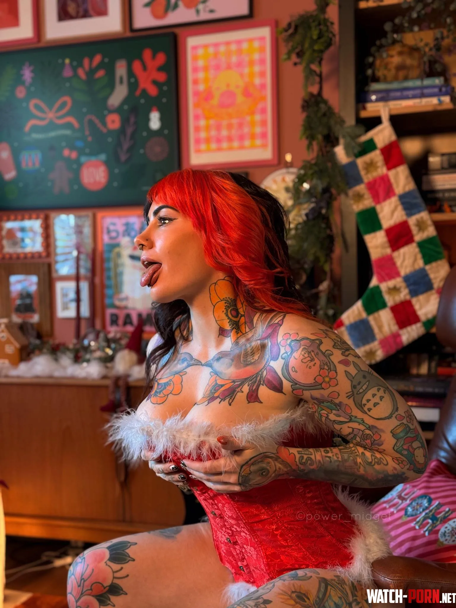 Ready to spicy up your lame evening by power_midget