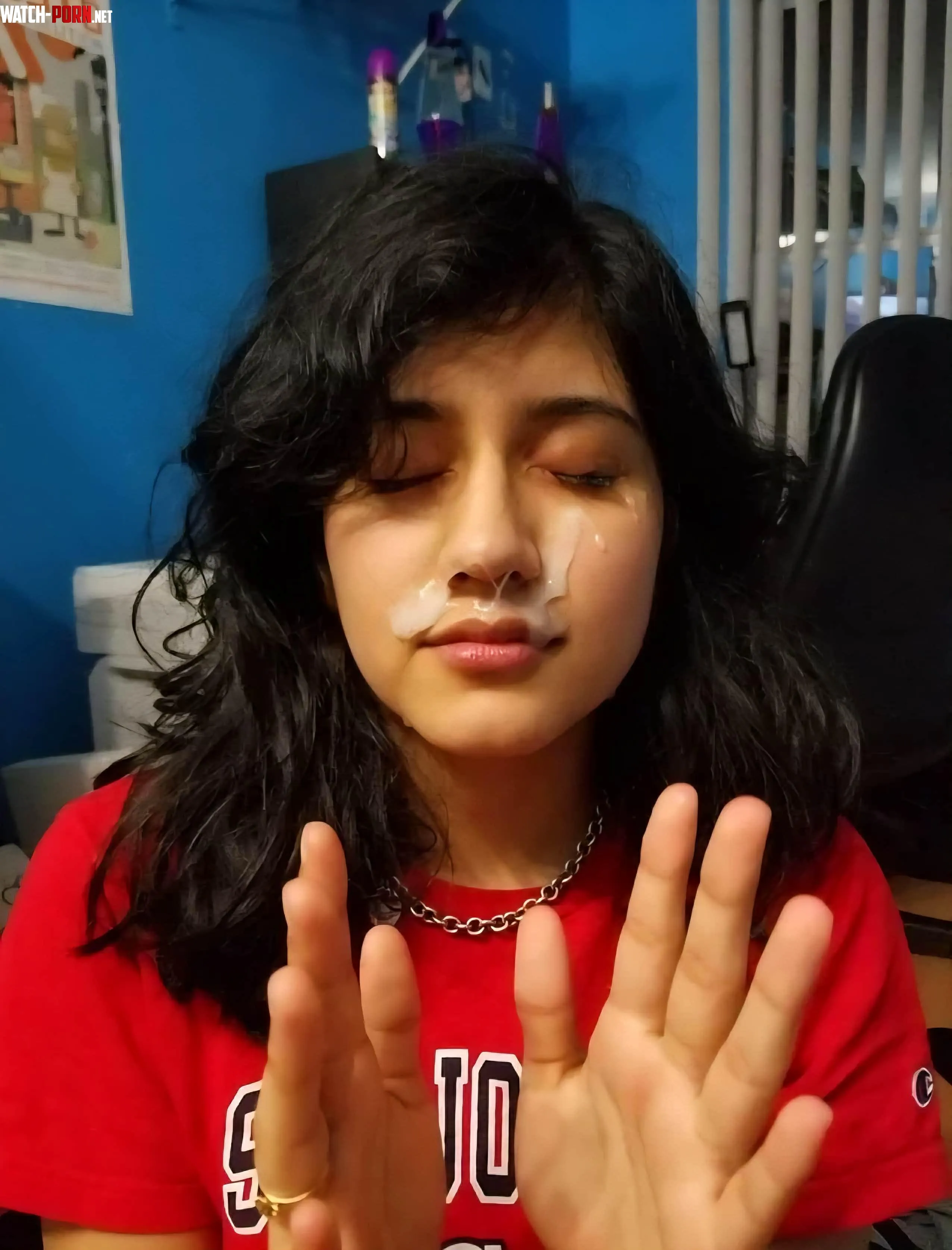 Name??? by Born-Philosophy457