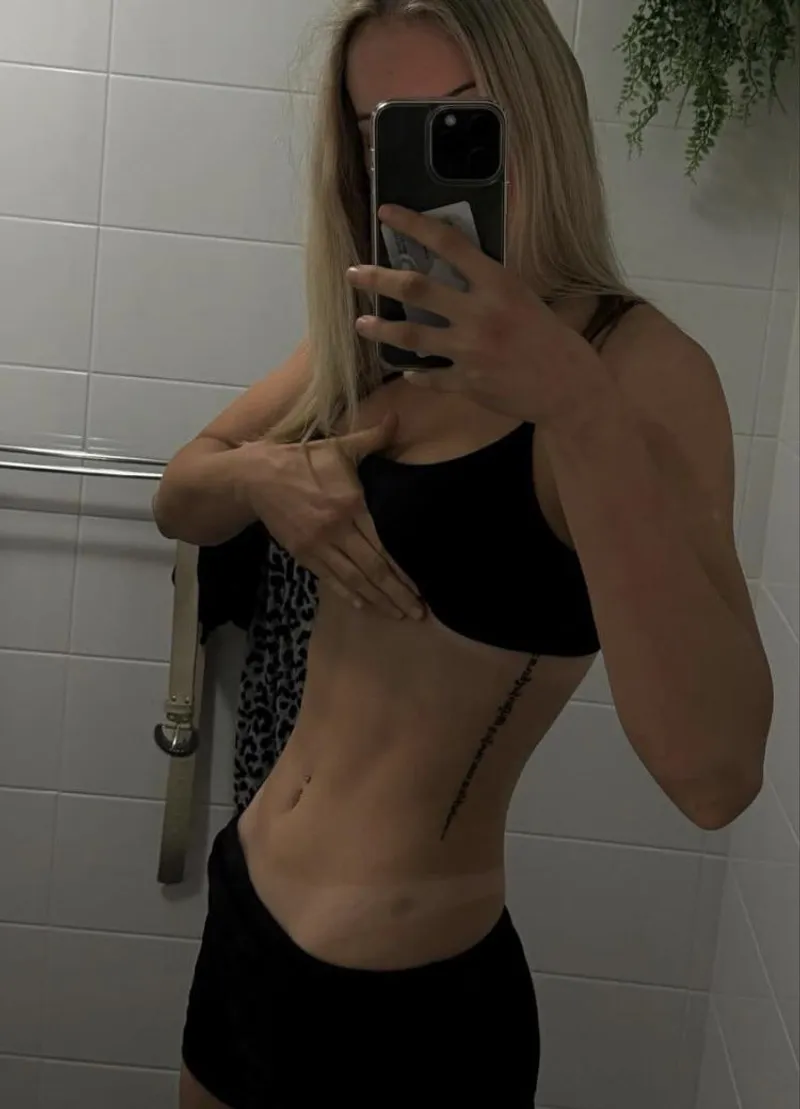 Thumbnail Saucyy_Queen's Allure: Do You Like What You See? | NSFW_Hardbodies