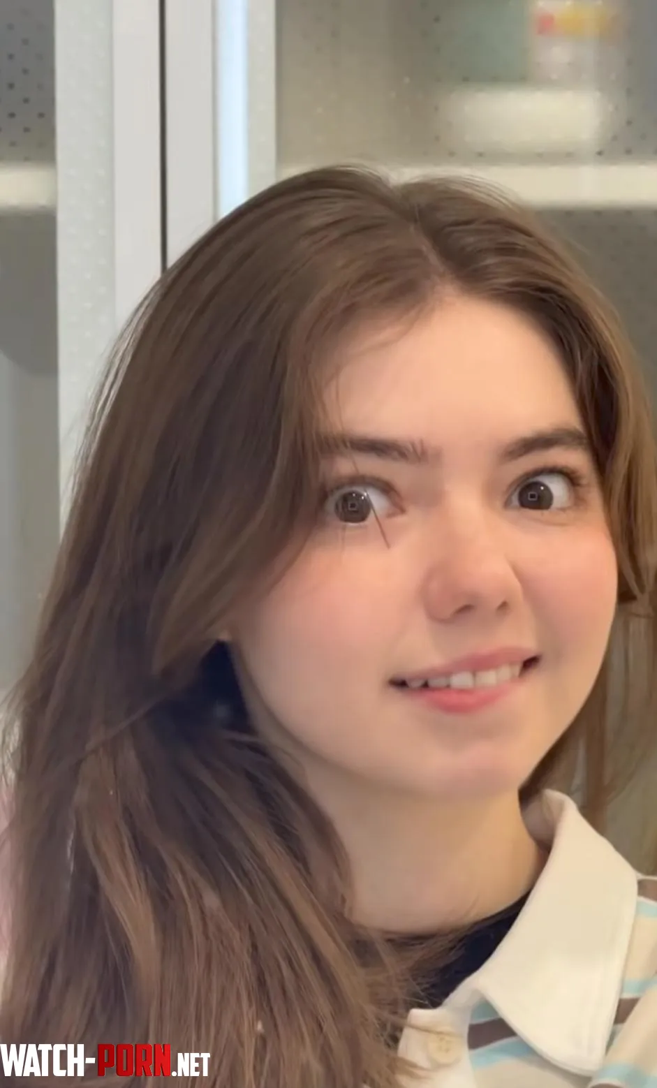 Is she into porn any one knows? Thanks 🙏 by anas-khokho