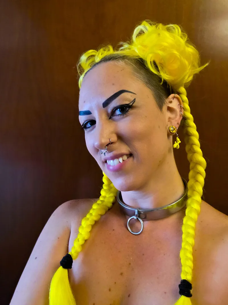 Thumbnail Give in to Desire: Ruin Me | angelagodless | Emogirls Category