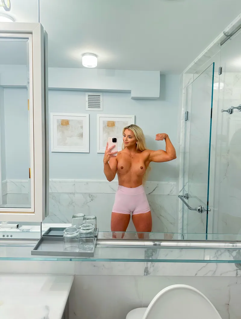 Thumbnail Explore Your Sensual Side with Body Boner Techniques by Jennifer_Hoffman66