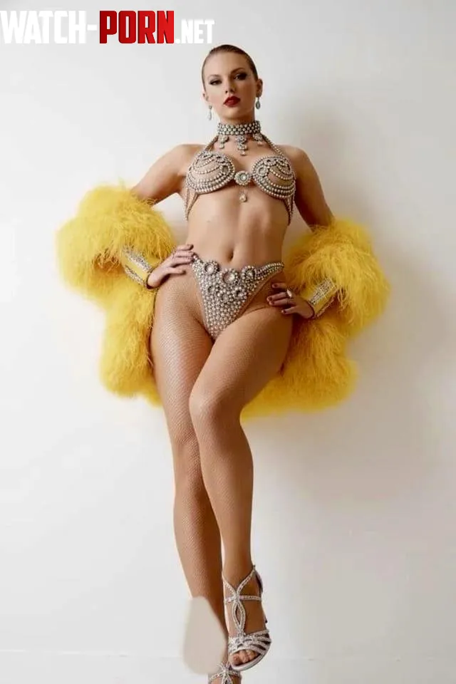 Taylor Swift by ash_voorhees