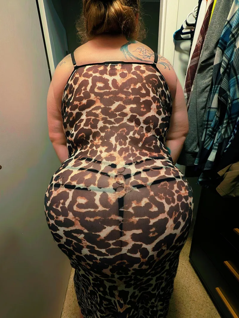 Thumbnail Dive into Fashion: MNBimboBunny Introduces the Multi-Strap G String | gstrings