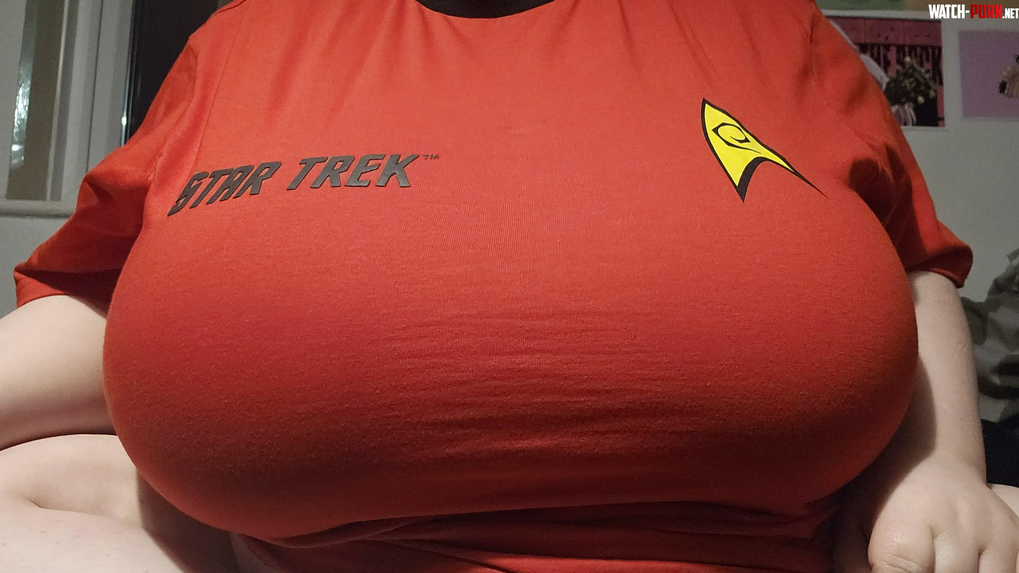 Live long and Prosper nerds 🖖 by Hollow_Insanity