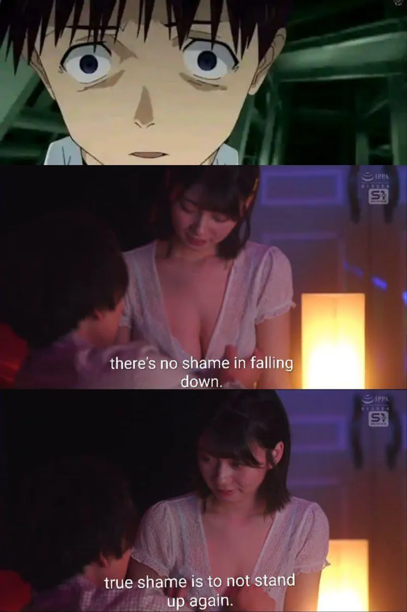 Thumbnail Cracking the Code: No_Computer111's JAV Mystery