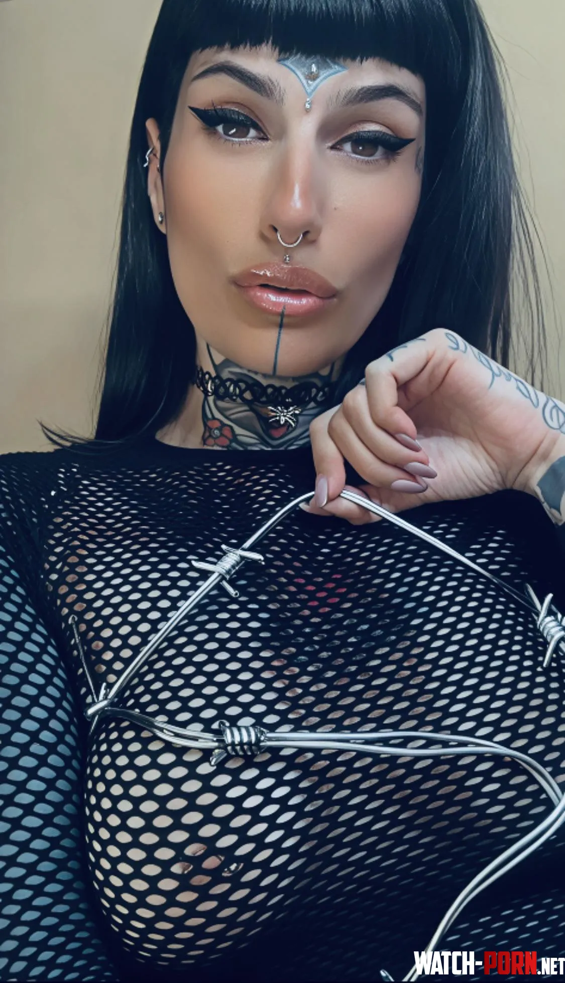 Gotike (@gotike) [onlyfans] by gotike