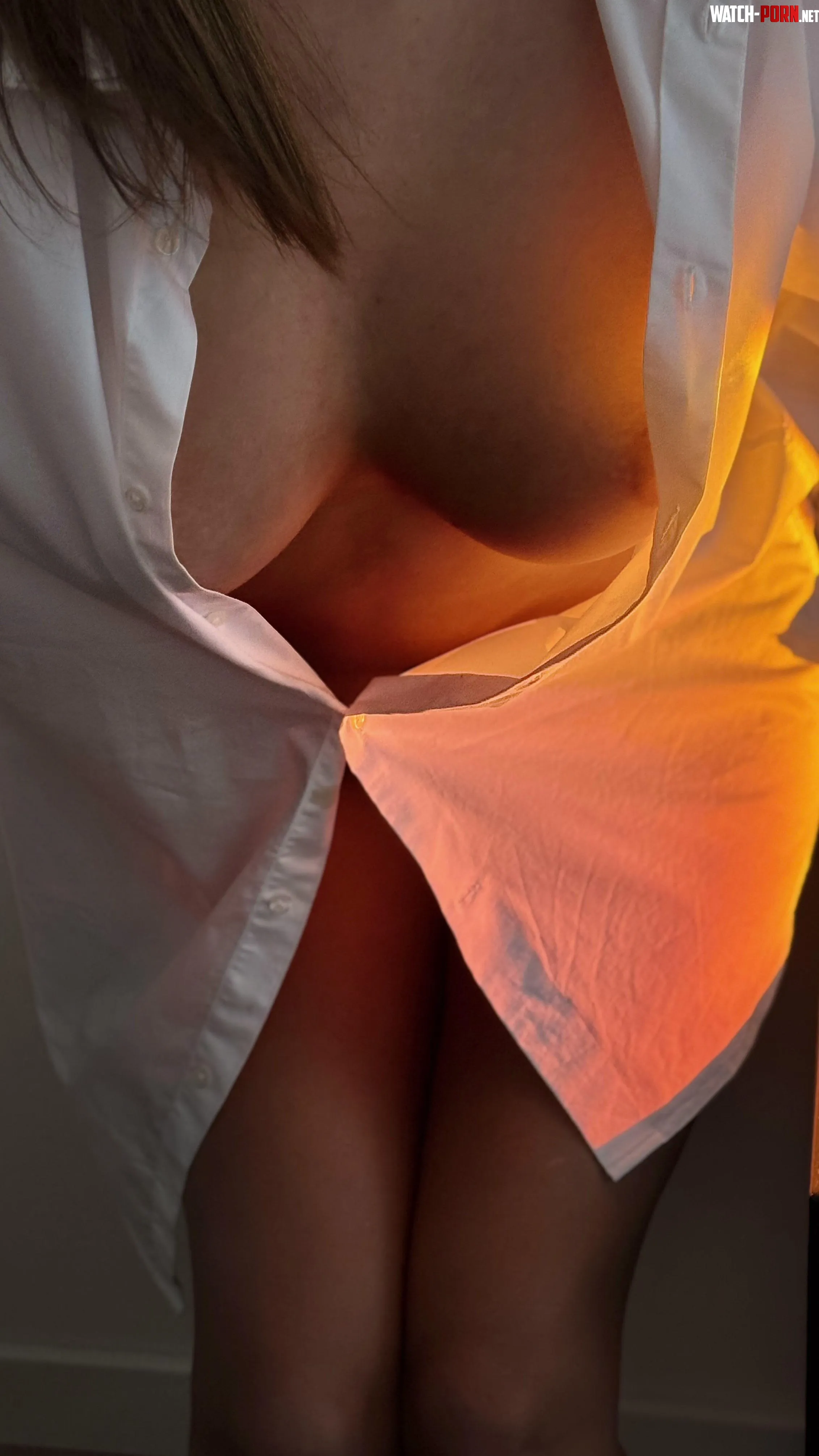 I prefer no bra by evasforever