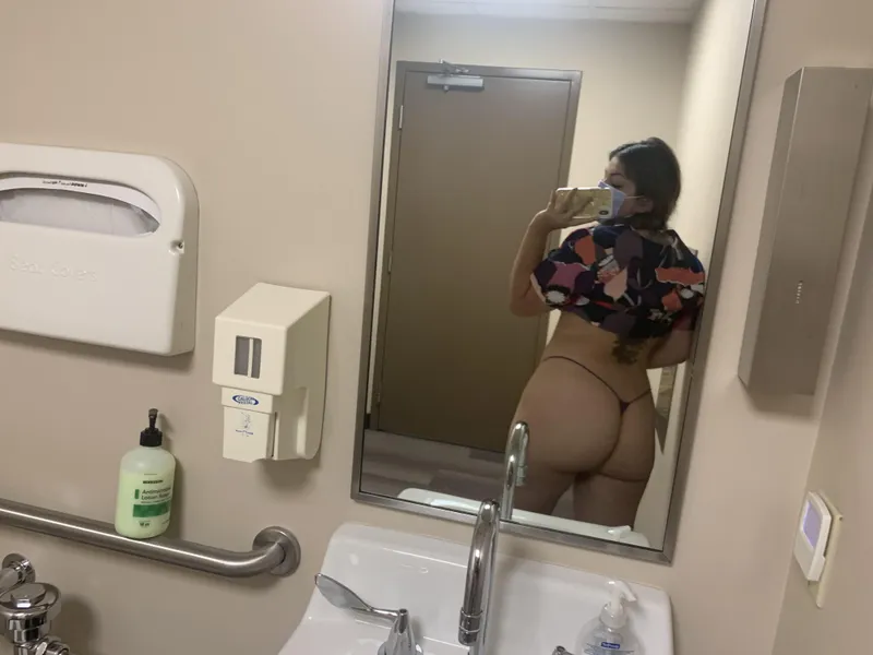 Thumbnail Unveiling the Secret of Being an 'Assential Worker' by Lolaj_1 | gstrings