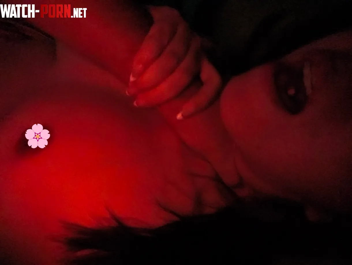 Been craving to recreate this. [F] by miss_clingy