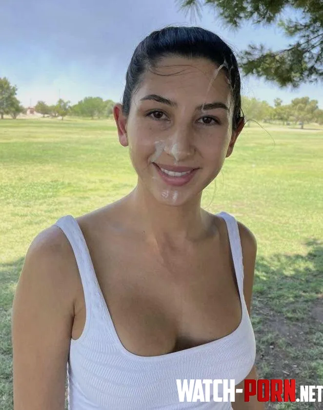 Prettier with cum by BubbleTea_233