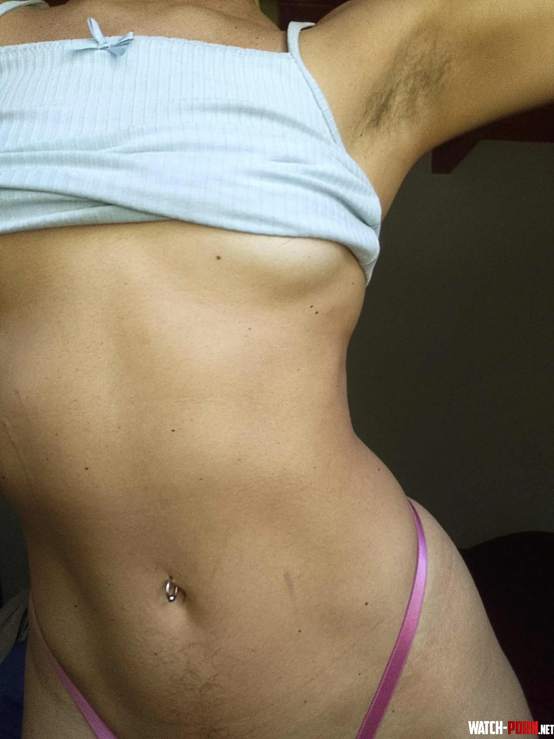 Say something by florescencia_