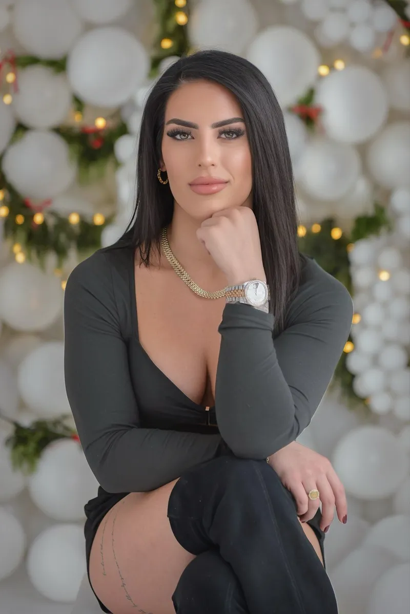 Thumbnail Tessa Blanchard by jgarrick84